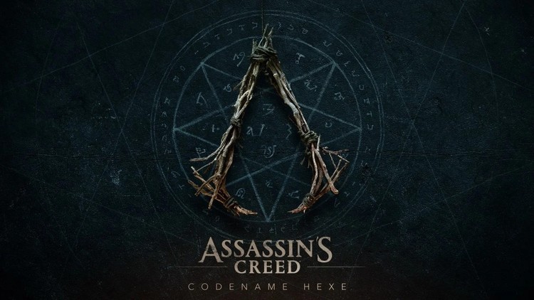 Assassin’s Creed Hexe