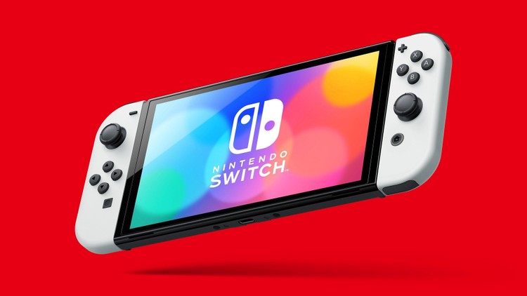 Nintendo podkreśla, że nie planuje obecnie kolejnych modeli Nintendo Switch