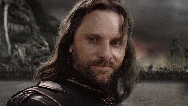 Aragorn