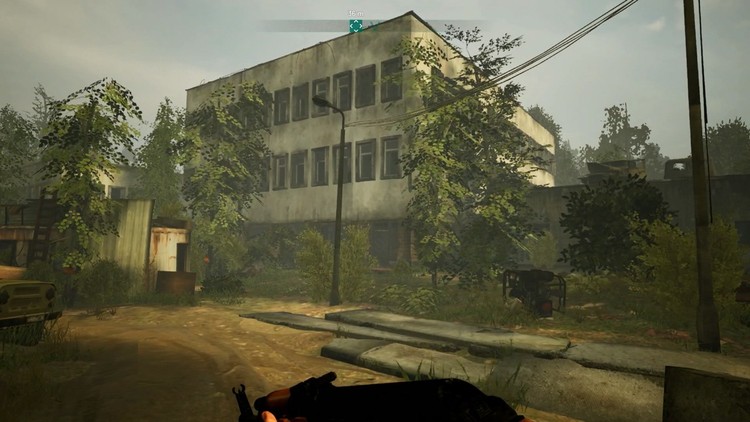 Chernobylite Premium Edition