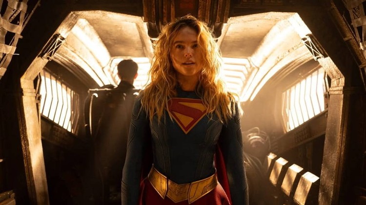 Supergirl