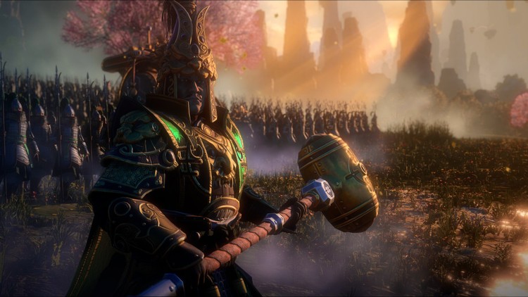 Total War: Warhammer 3 wkrótce z kolejnym dodatkiem. Nowi lordowie i wysoka cena