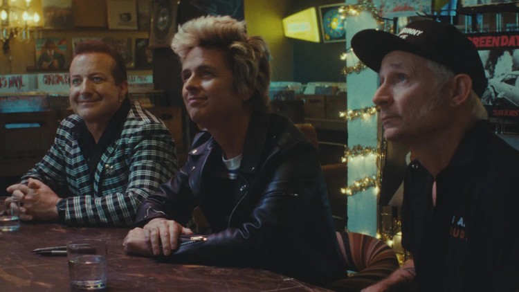 Green Day