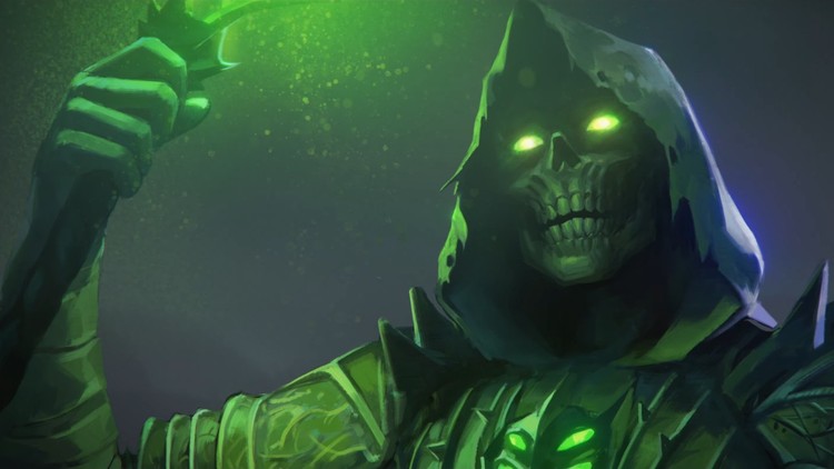 Might & Magic Fates - Heroes TCG