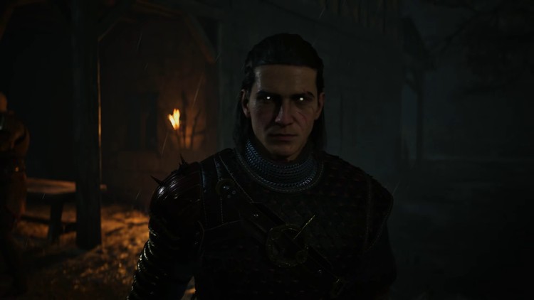 The Blood of Dawnwalker