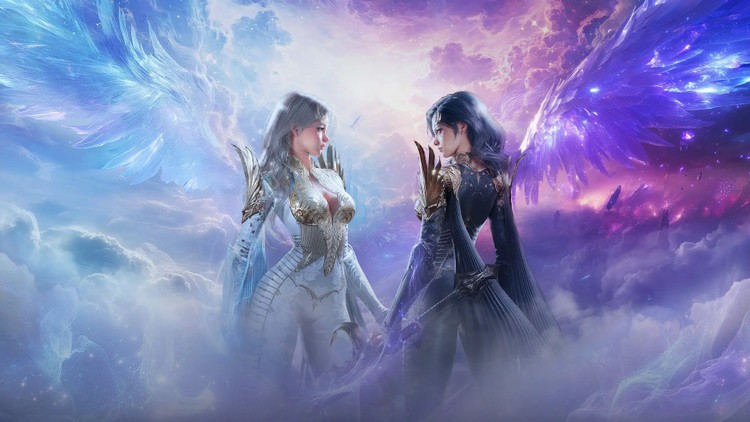 Aion 2
