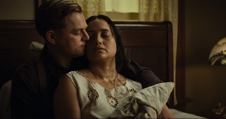 Czas krwawego księżyca