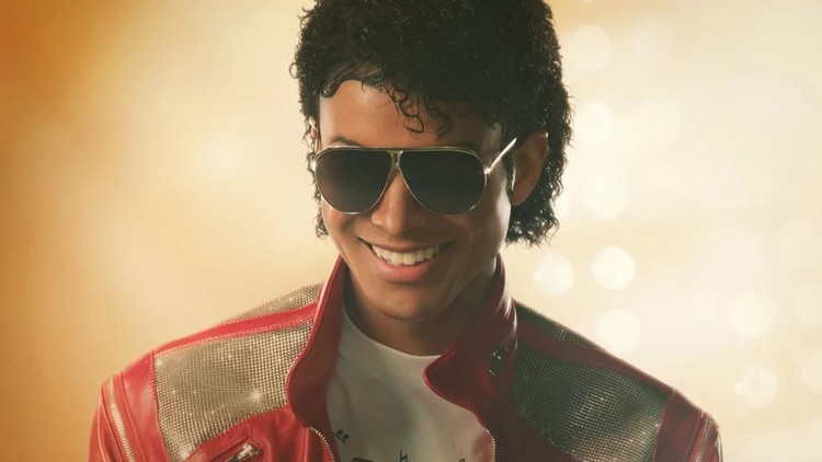 Michael