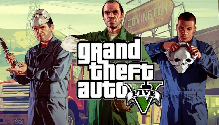 Take-Two blokuje kolejne mody do Grand Theft Auto. Chirurgiczne cięcia wydawcy
