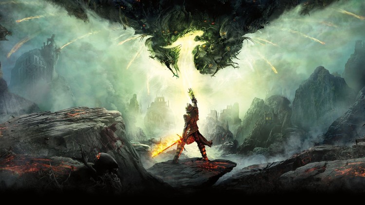 BioWare prezentuje nowe materiały z Dragon Age 4