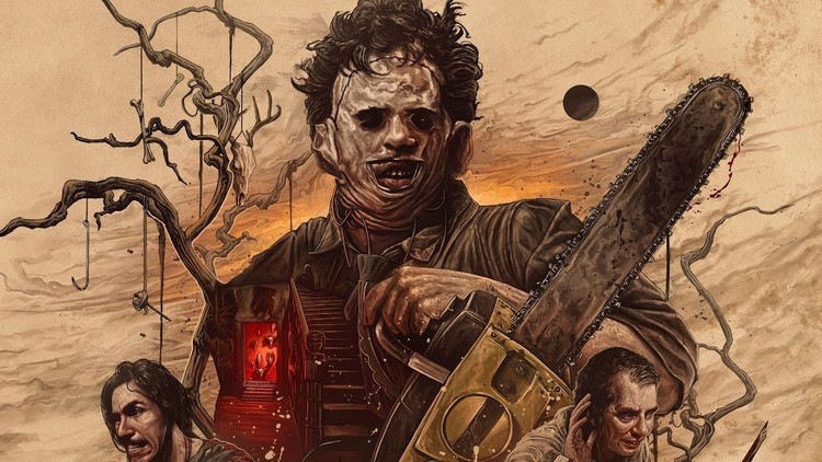 The Texas Chain Saw Massacre na nowym, brutalnym trailerze
