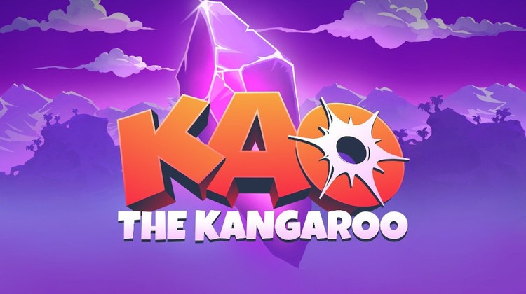 Kangurek Kao celuje w grę roku! Wypełnij ankietę i pomóż stworzyć produkcję idealną