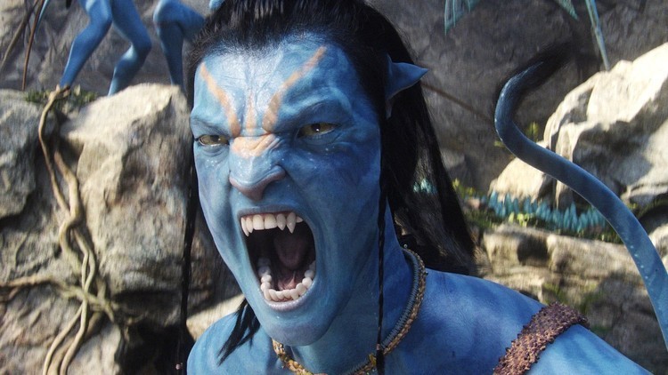 Avatar: Istota wody – film przekroczył kolejny znaczący próg 