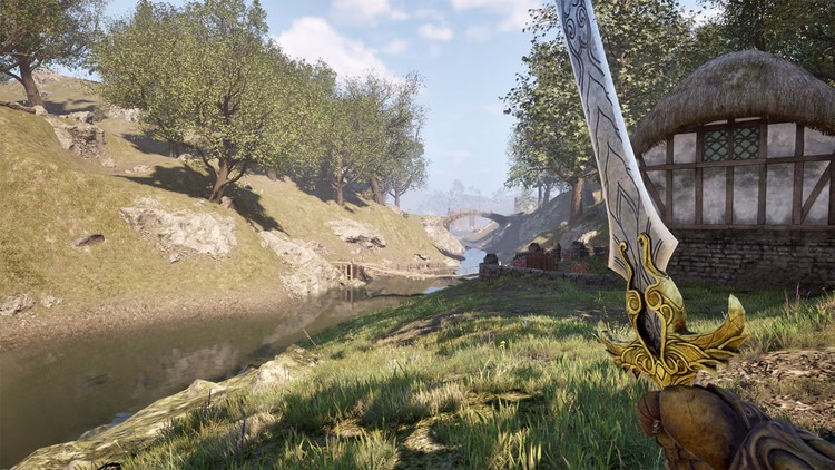 Nintendo Switch 2 lepsze od Steam Decka? Przynajmniej w Oblivion Remastered