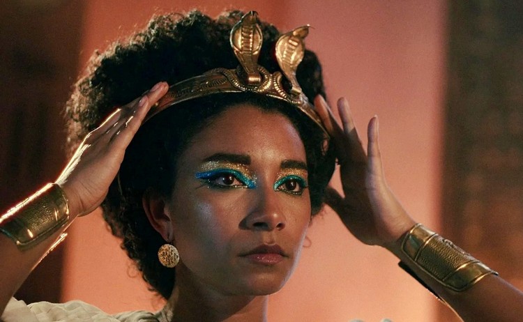 Netflix wywołał aferę nowym serialem. Królowa Kleopatra krytykowana za fałszowanie historii