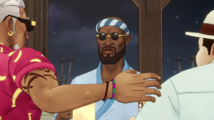 Bancho the Chef