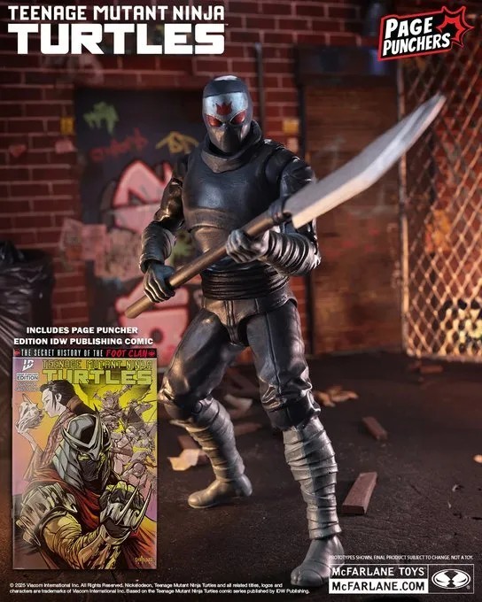 Wojownicze Żółwie Ninja