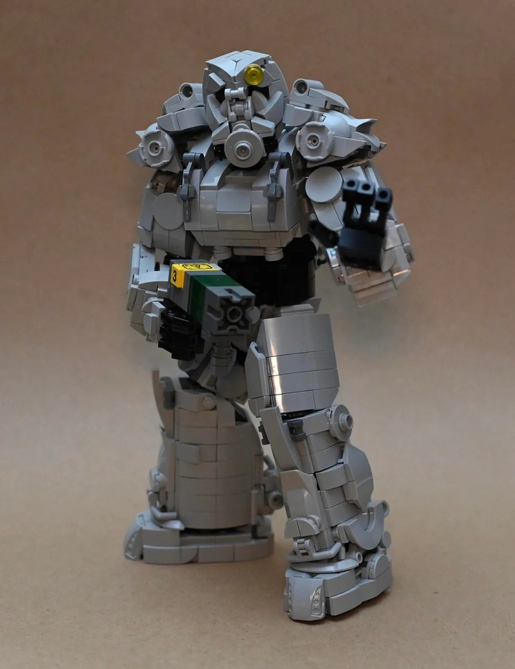 T-45 z LEGO