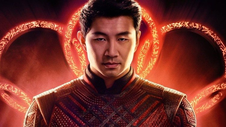 Shang-Chi i legenda dziesięciu pierścieni