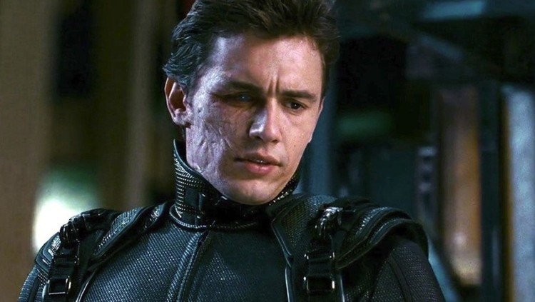 James Franco