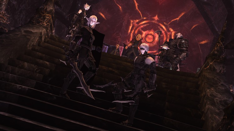 Final Fantasy 11