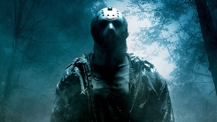 Jason | Piątek, trzynastego