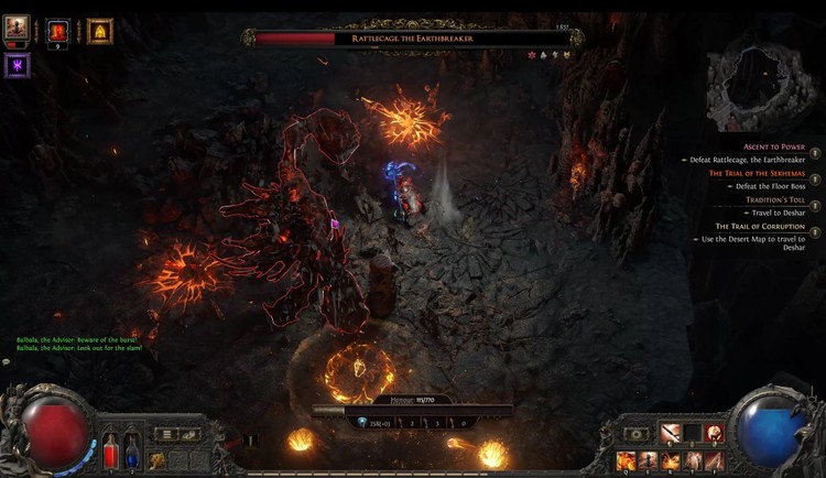 Path of Exile 2