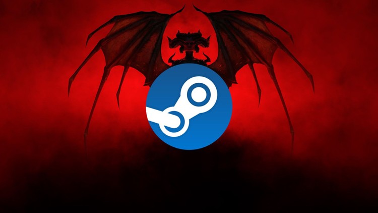 Diablo 4 zadebiutuje wkrótce na Steam. Blizzard ujawnił konkretną datę premiery