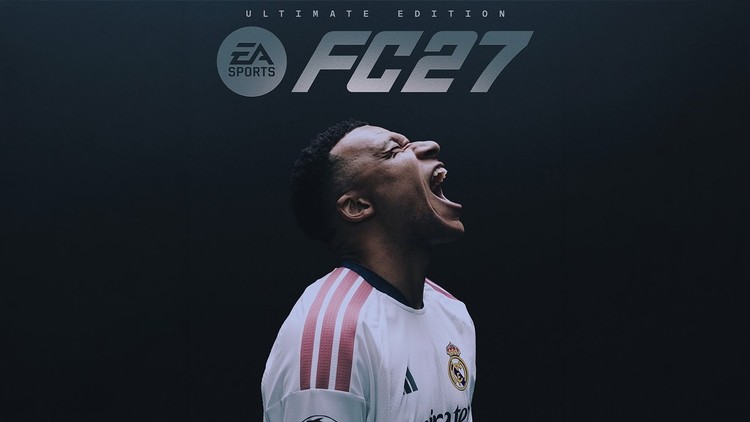 EA Sports FC 27