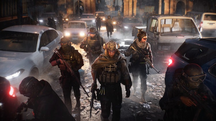Battlefield 6