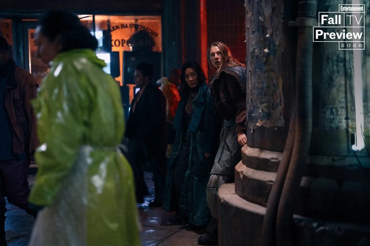Blade Runner 2099