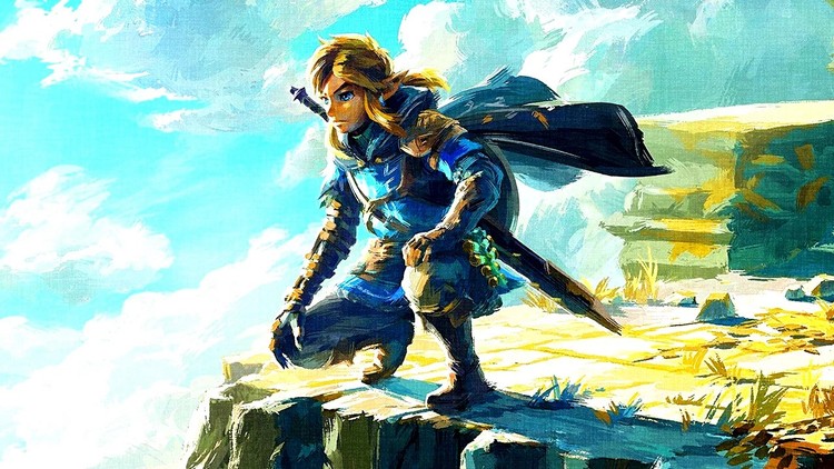 The Legend of Zelda: Tears of the Kingdom będzie ostatnią dużą grą Nintendo wydaną na Switcha?