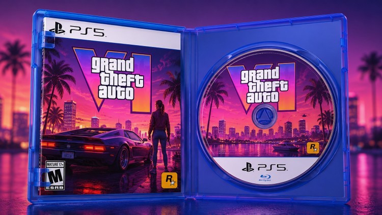 Grand Theft Auto 6