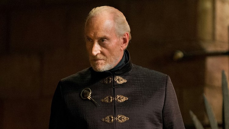Charles Dance