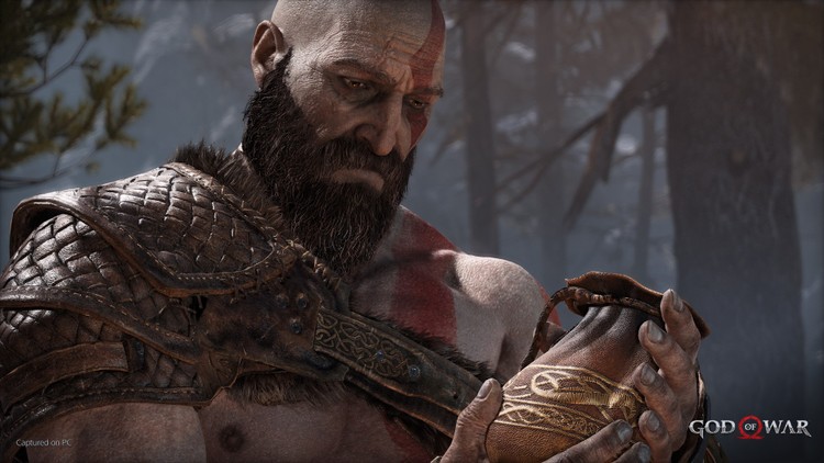 Obszerny gameplay z God of War na PC. Zobaczcie ponad dwie godziny rozgrywki