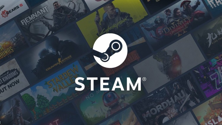 Steam
