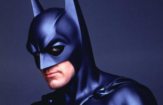 Czy George Clooney jest pretendentem do roli Batmana w kolejnych filmach DCU?