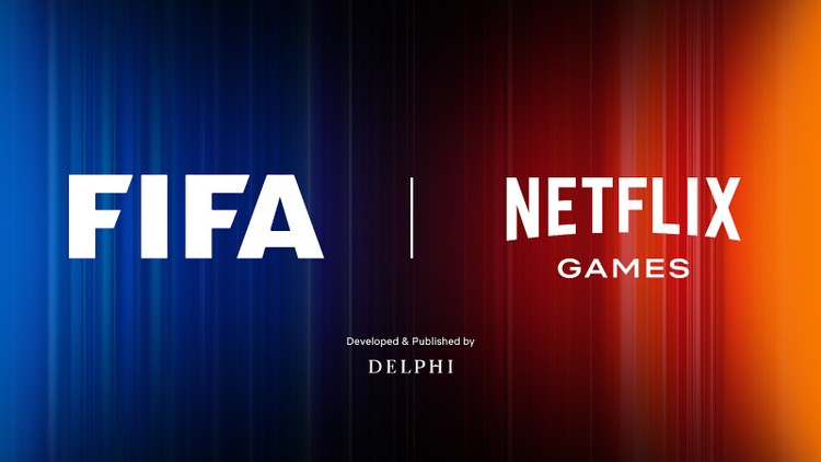 FIFA x Netflix