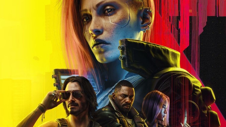 Cyberpunk 2077: Ultimate Edition
