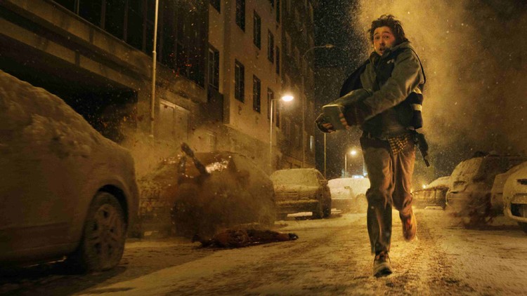 W jaki sposób nowy Resident Evil mógłby być kontynuowany? Ta droga wydaje się najpewniejsza