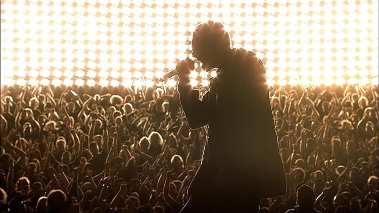 Linkin Park – Faint
