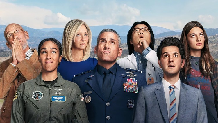 Netflix zamawia drugi sezon najnowszej komedii twórców The Office