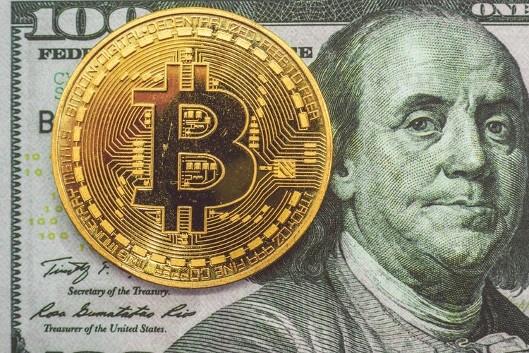 Kryptowaluty oficjalnie nielegalne w Chinach. Bitcoin leci mocno w dół