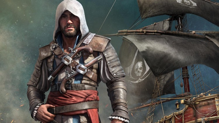 Skull & Bones