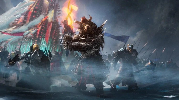 Guild Wars 3