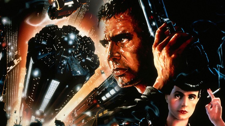 Blade Runner otrzyma aktorski serial. Ridley Scott potwierdza rozpoczęcie prac