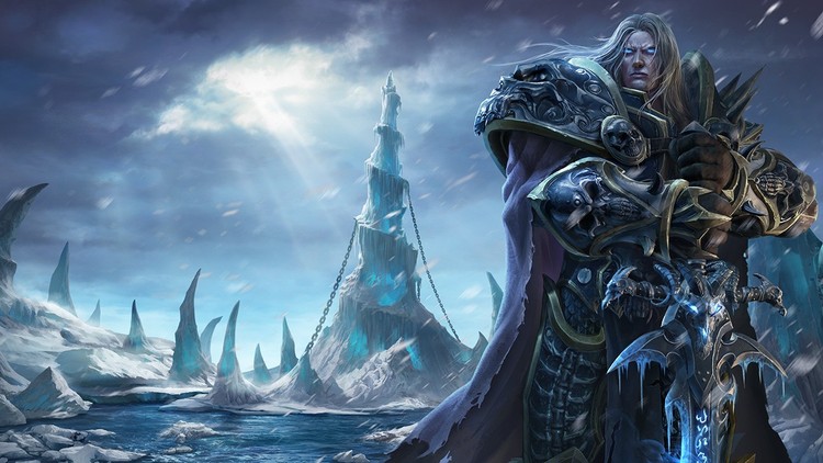 Blizzard przypomniał sobie o społeczności Warcrafta 3. Reforged otrzyma obiecane funkcje
