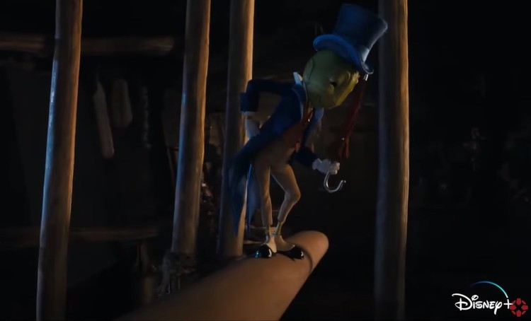 Film Pinokio – trailer pokazuje, co się Wam stanie, jeśli będziecie kłamać