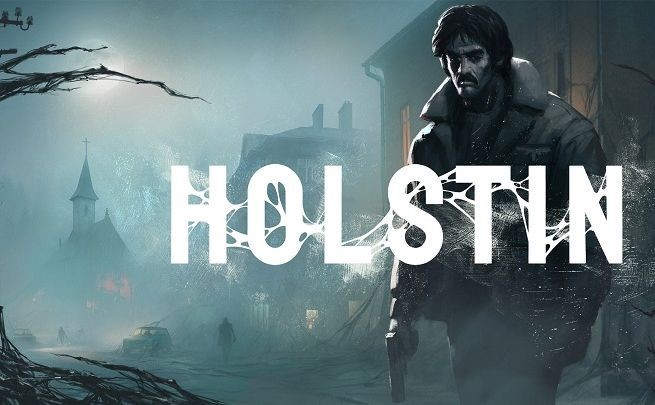 Holstin - psychologiczny survival horror, którego akcja rozgrywa się w Polsce