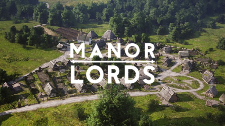 Manor Lords – kiedy premiera? Wydawca podał dokładne godziny udostępnienia gry